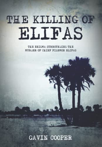 The Killing of Elifas
